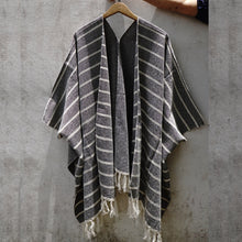 Load image into Gallery viewer, Minimal Loungewear Kimono