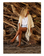 Load image into Gallery viewer, Texture yet breezy