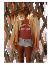 Load image into Gallery viewer, Dusty Pink Ombre Kimono- Avocado Dye