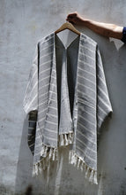 Load image into Gallery viewer, Minimal Loungewear Kimono