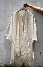 Load image into Gallery viewer, Minimal Loungewear Kimono