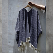 Load image into Gallery viewer, Minimal Loungewear Kimono