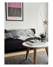 Load image into Gallery viewer, Minimal throw