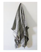 Load image into Gallery viewer, Minimal throw