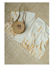 Load image into Gallery viewer, Primal Strokes Kimono